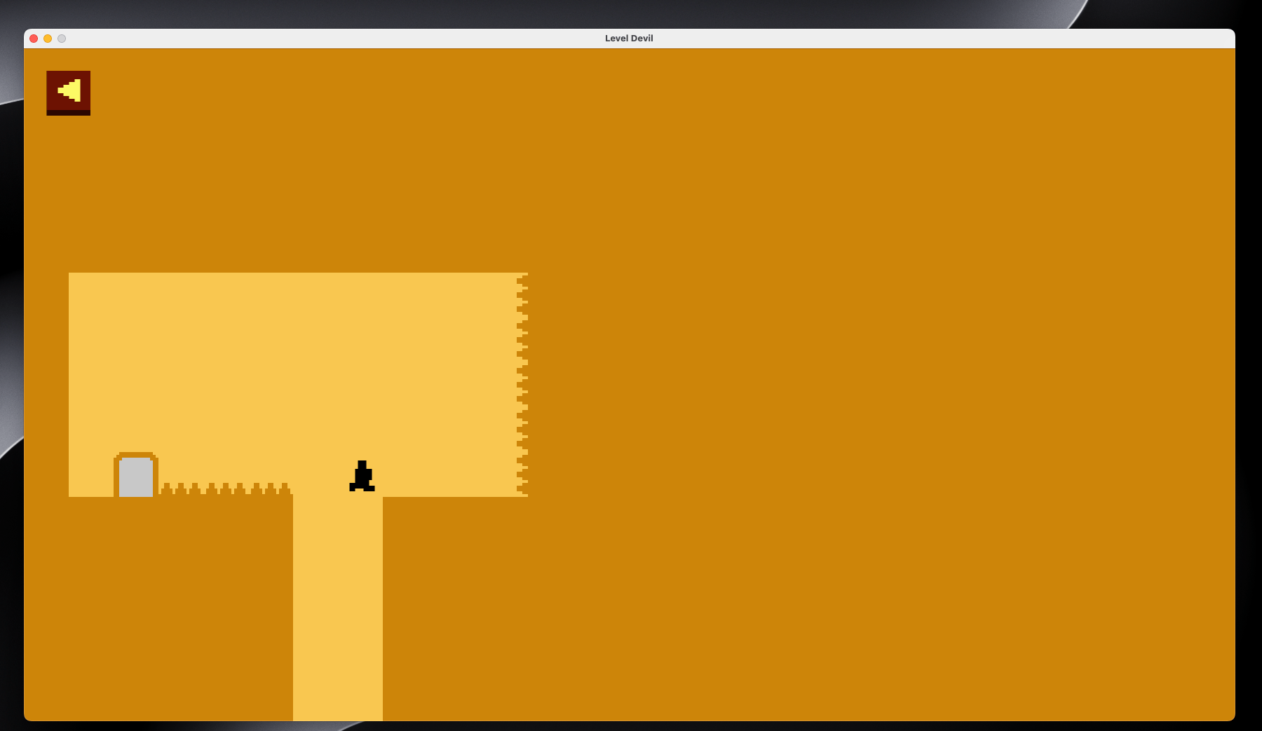 Level Devil Gameplay Screenshot 2