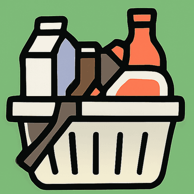KeepMeHealthy App Icon